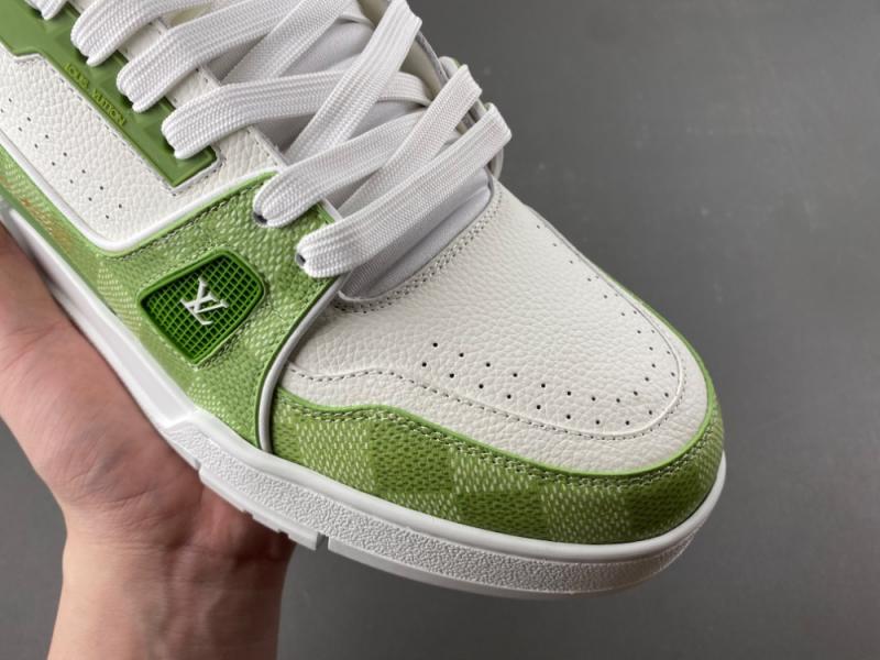 Louis Vuitton LV trainer