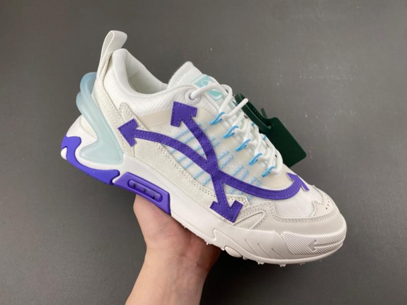 Off-White c/o Virgil Abloh