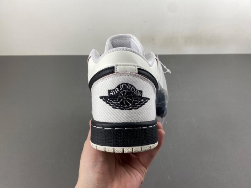 Air Jordan 1 Low
