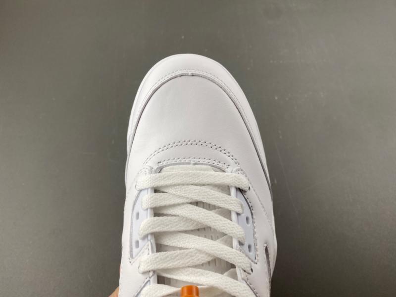 Air Jordan 5 Retro OG 'Sunset' 2026