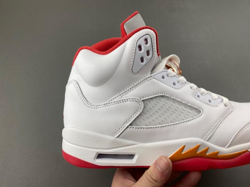 Air Jordan 5 Retro OG 'Sunset' 2026