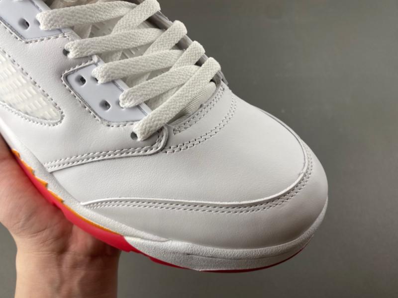 Air Jordan 5 Retro OG 'Sunset' 2026