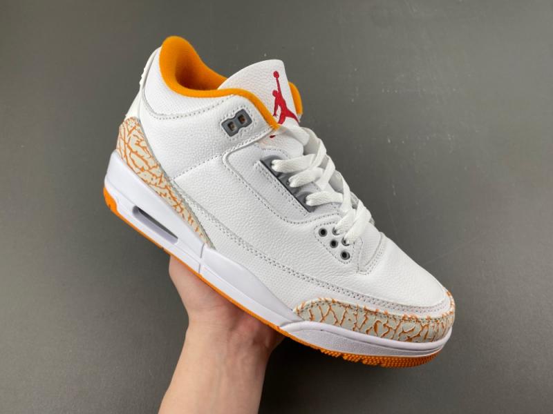WMNS Air Jordan 3