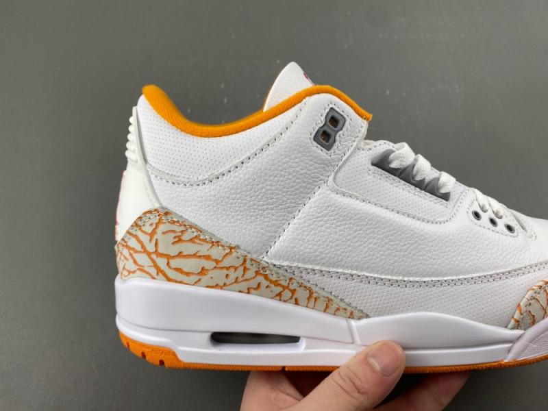 WMNS Air Jordan 3