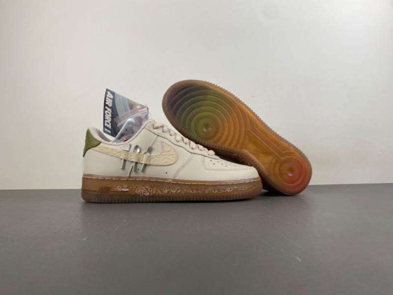 Nike Air Force 1 Low “Doernbecher