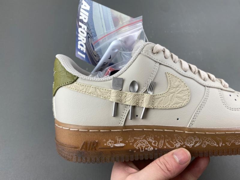 Nike Air Force 1 Low “Doernbecher