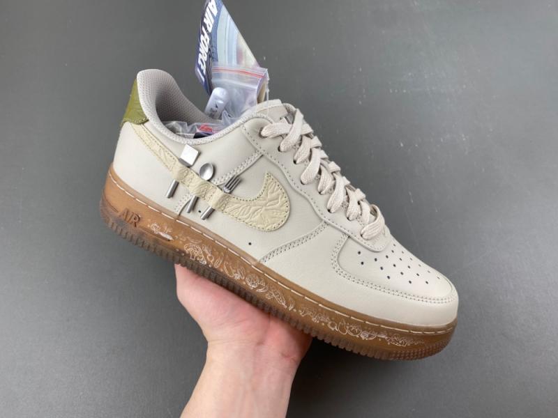 Nike Air Force 1 Low “Doernbecher