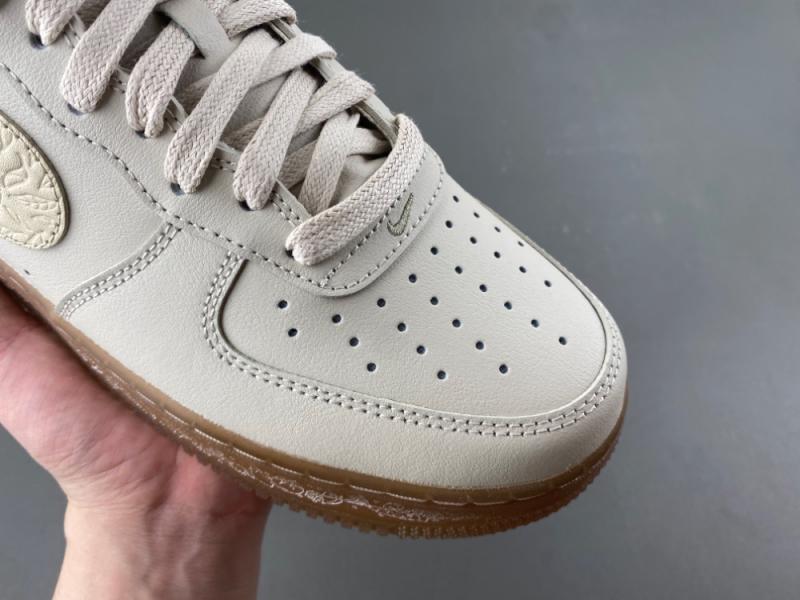 Nike Air Force 1 Low “Doernbecher