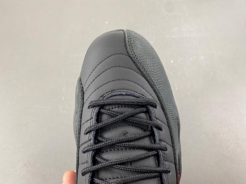 Air Jordan 12 “Bloodline
