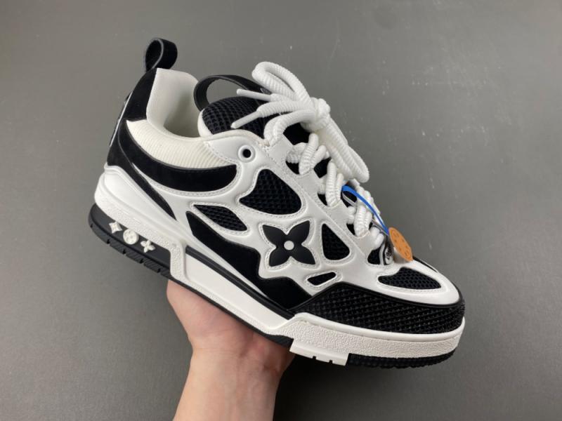 Louis Vuitton LV trainer
