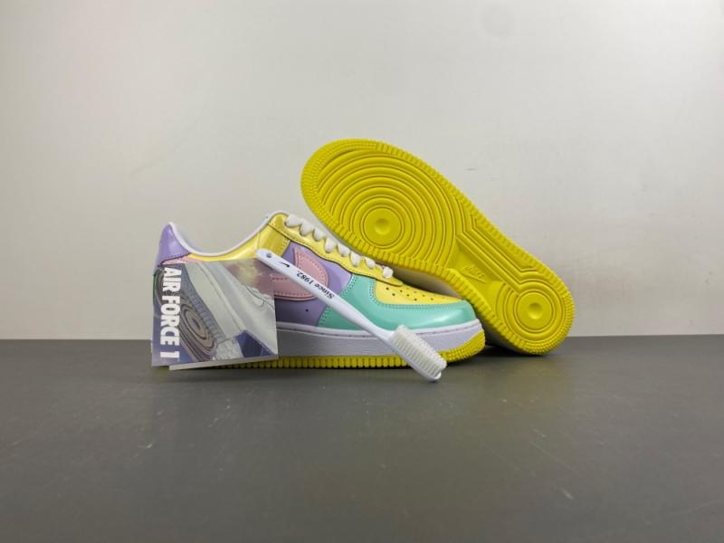 Nike Air Force 1 Low「Easter」