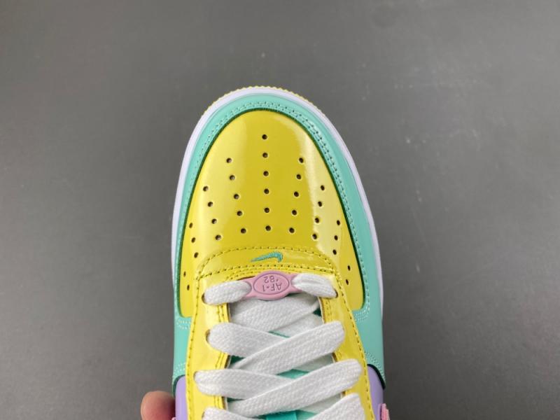Nike Air Force 1 Low「Easter」