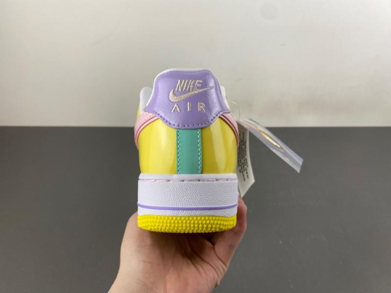 Nike Air Force 1 Low「Easter」