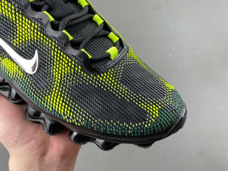 Nike Air Liquid Max 'Radiant Green & Green Apple