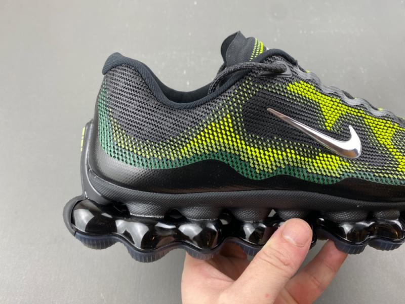 Nike Air Liquid Max 'Radiant Green & Green Apple