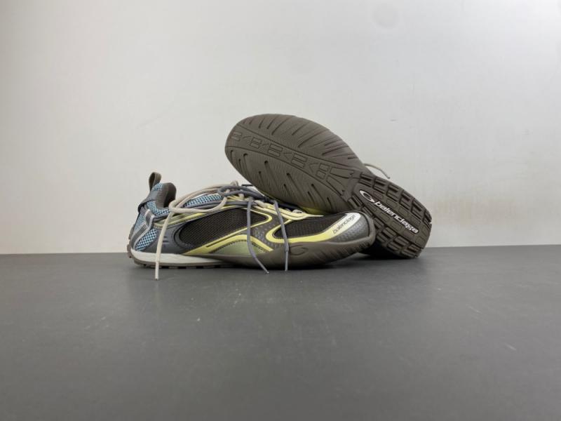 BALENCIAGA/ RADAR GRADIENT LINESH