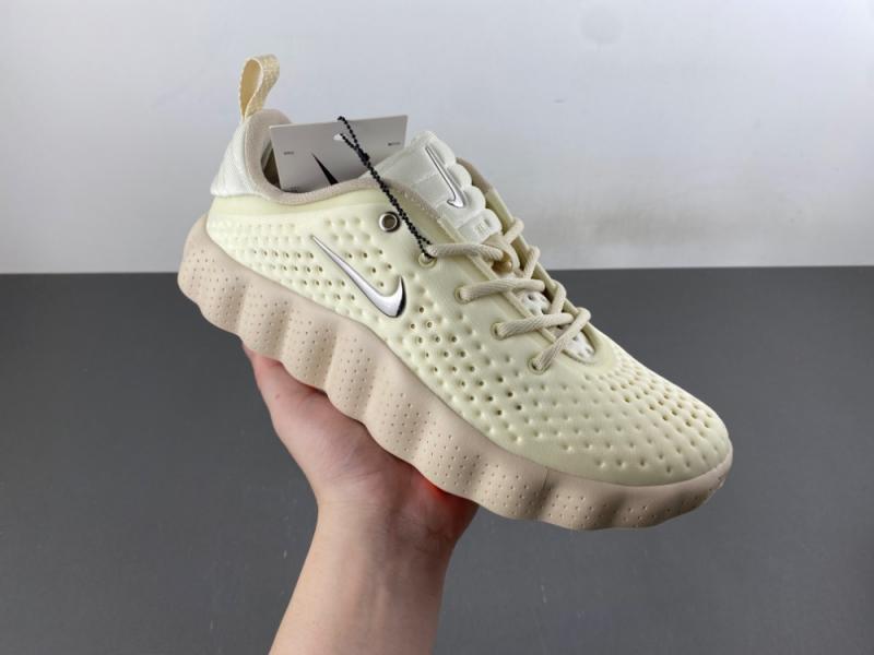 Nike Mind 002 'Light Khaki'