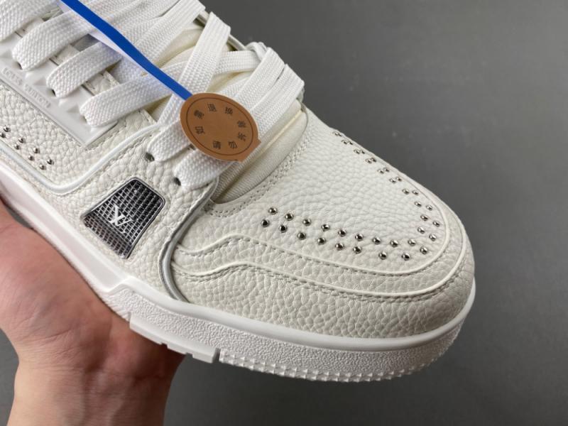 Louis Vuitton LV trainer 36-47