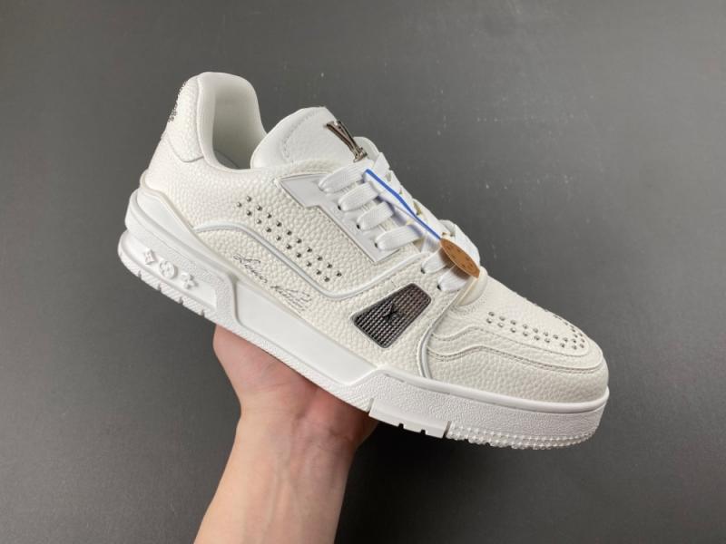 Louis Vuitton LV trainer 36-47