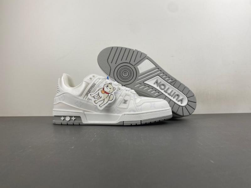 Louis Vuitton LV trainer 36-47