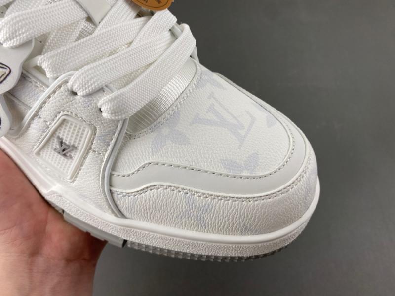 Louis Vuitton LV trainer 36-47