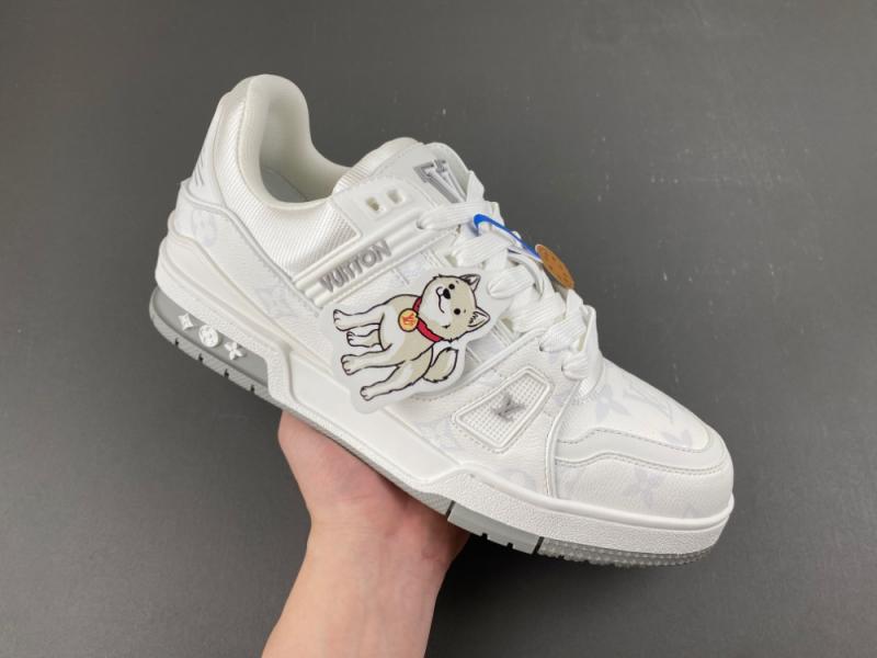 Louis Vuitton LV trainer 36-47