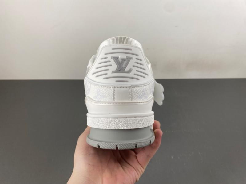 Louis Vuitton LV trainer 36-47