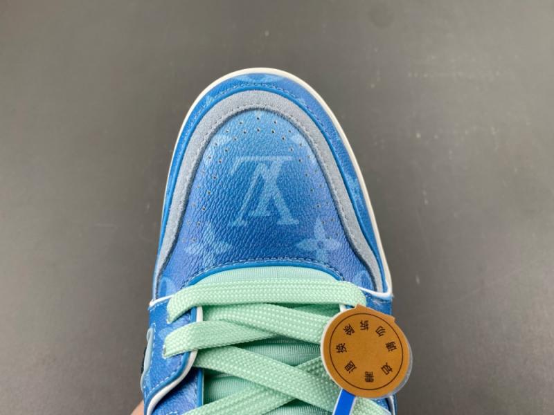Louis Vuitton LV trainer 36-47