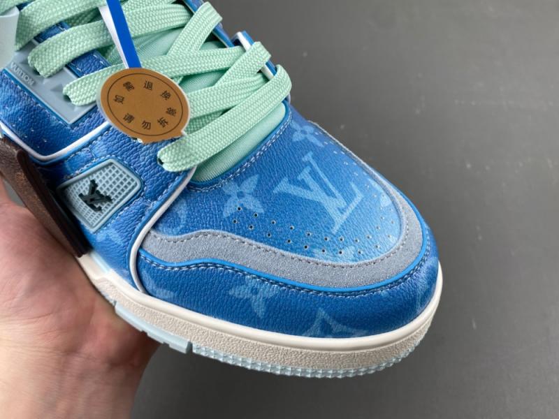 Louis Vuitton LV trainer 36-47