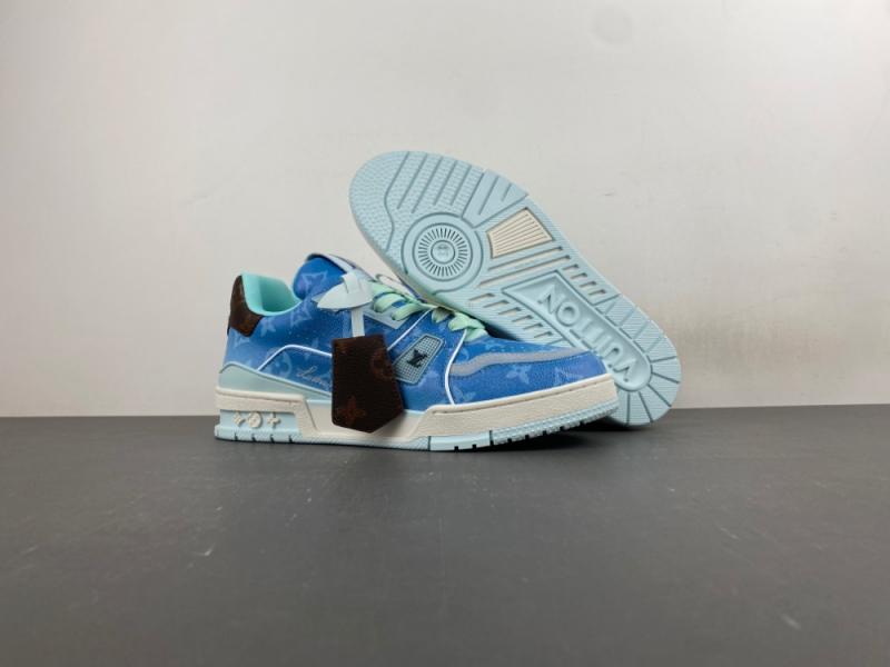 Louis Vuitton LV trainer 36-47