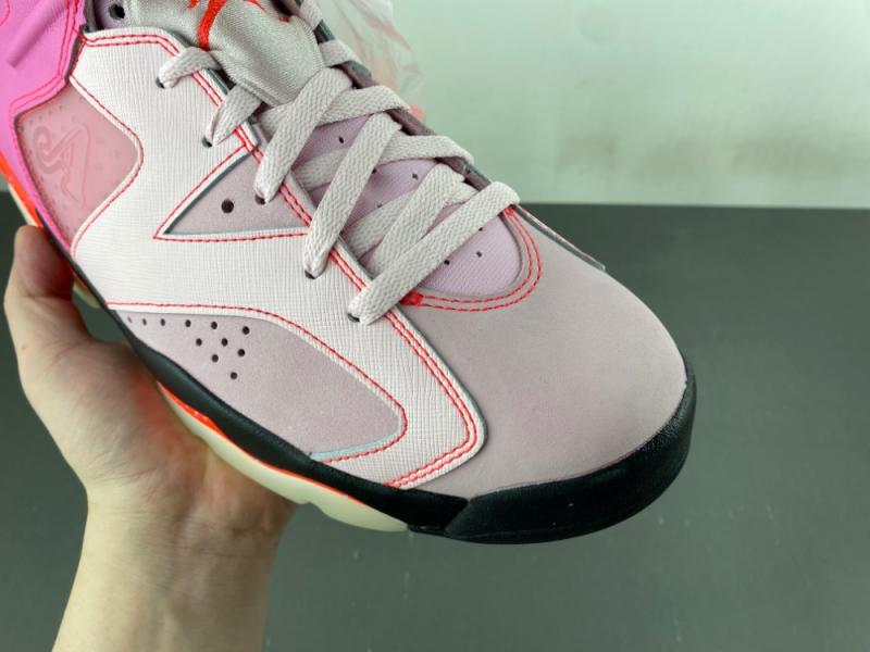 Awake NY x Air Jordan 6“