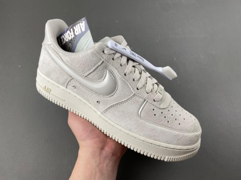 Nike Air Force 1 '07
