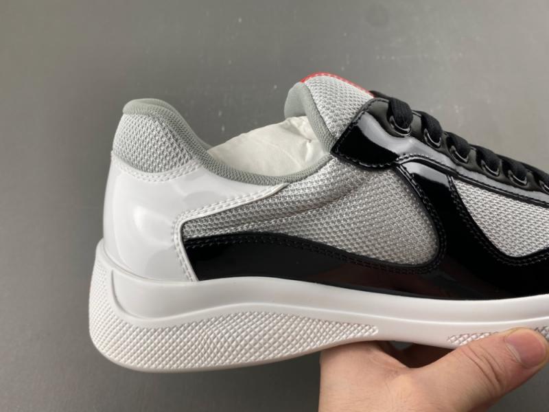 Prada America