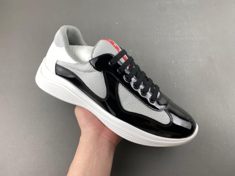 Prada America