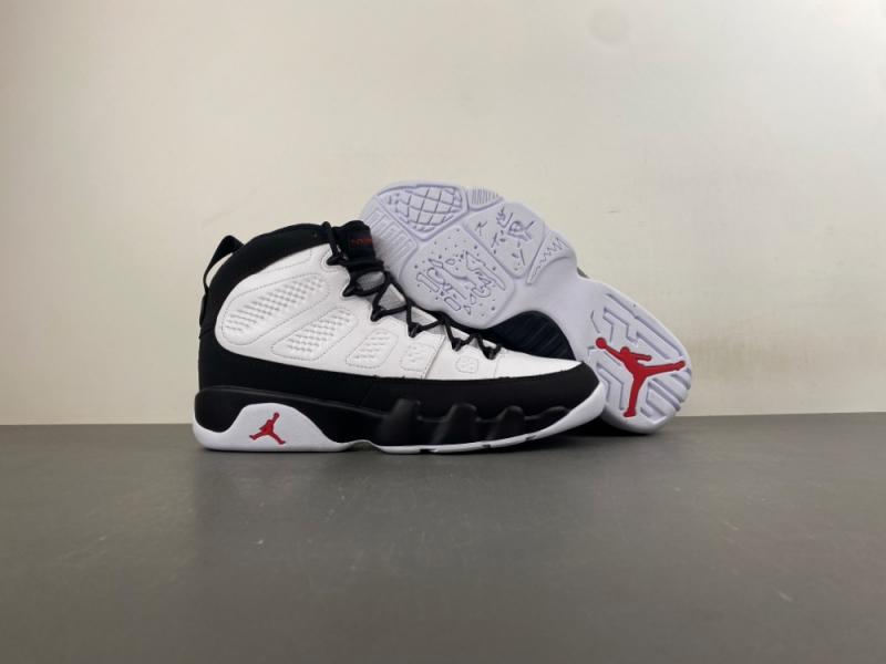 Air Jordan 9 Retro OG 'Space Jam'