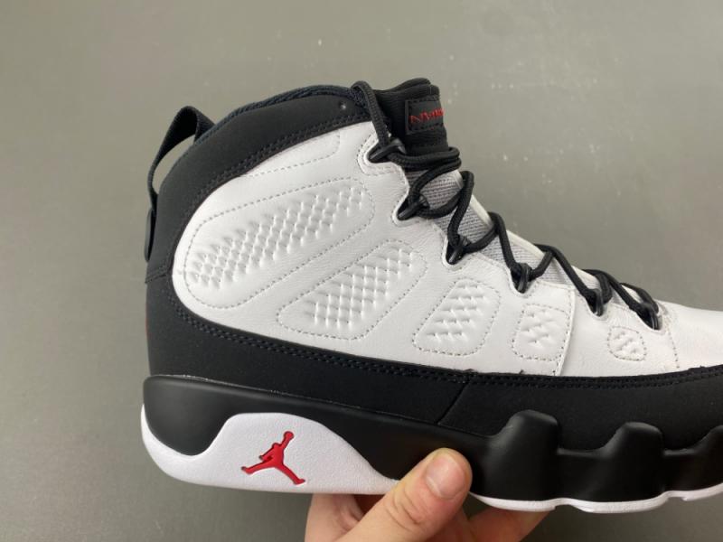 Air Jordan 9 Retro OG 'Space Jam'