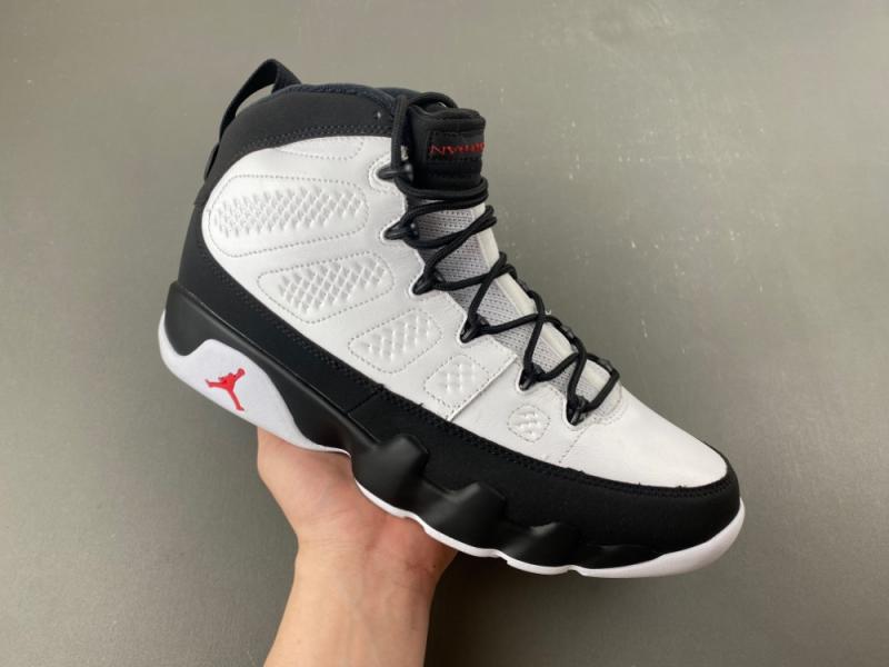 Air Jordan 9 Retro OG 'Space Jam'