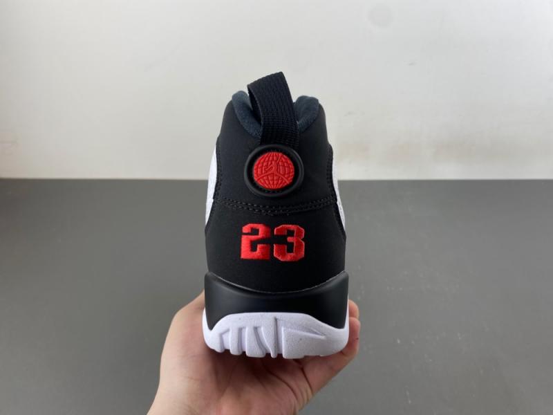 Air Jordan 9 Retro OG 'Space Jam'