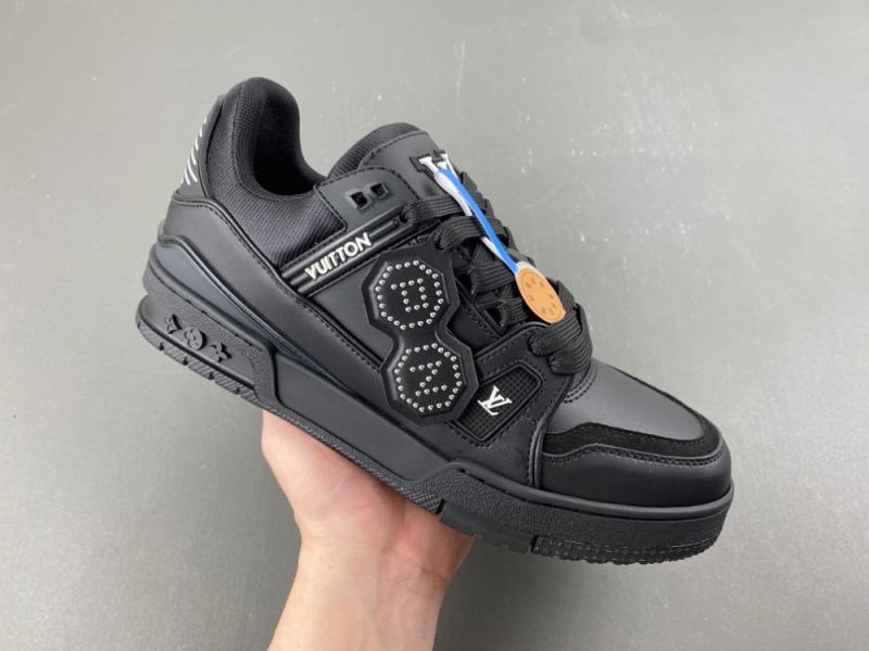 Louis Vuitton LV trainer 36-47