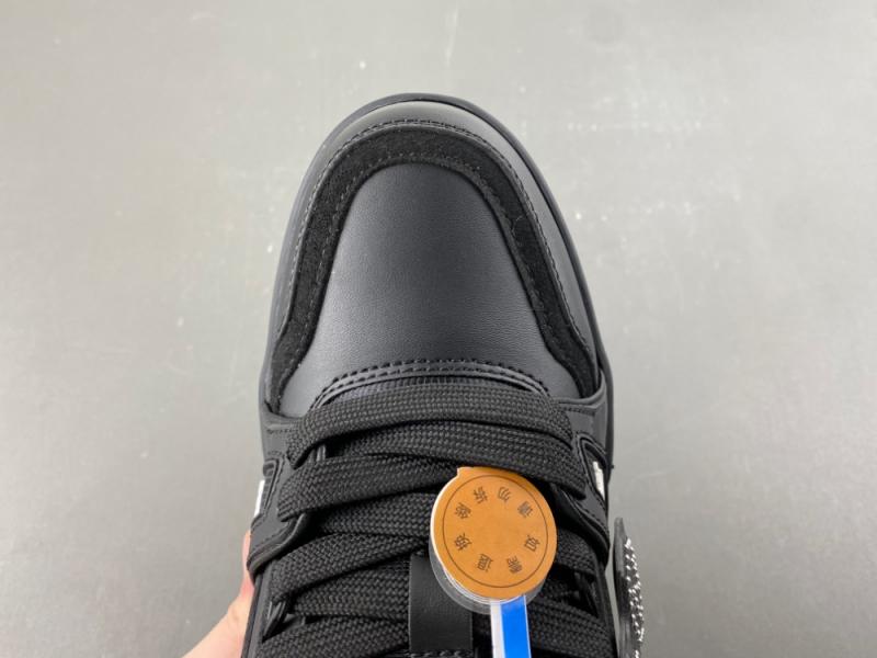Louis Vuitton LV trainer 36-47