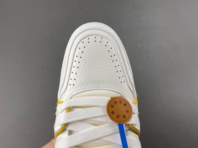 Louis Vuitton LV trainer 36-47