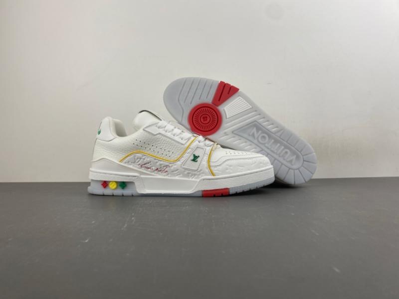 Louis Vuitton LV trainer 36-47