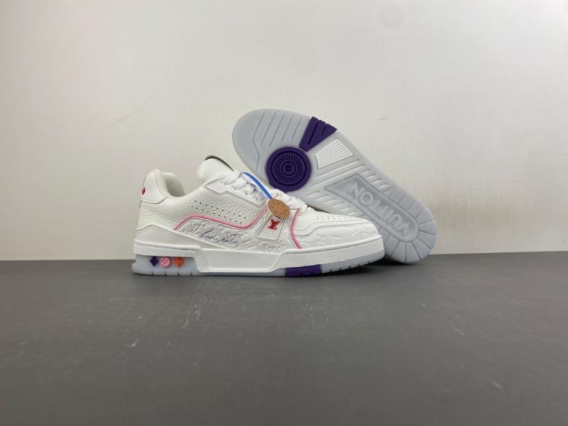 Louis Vuitton LV trainer 36-47