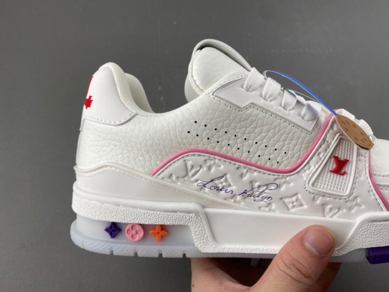 Louis Vuitton LV trainer 36-47