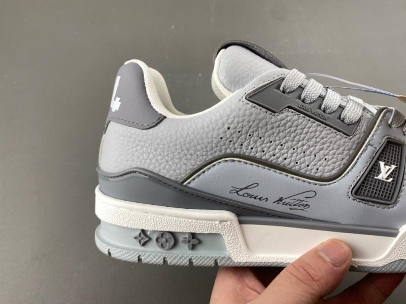 Louis Vuitton LV trainer 36-47