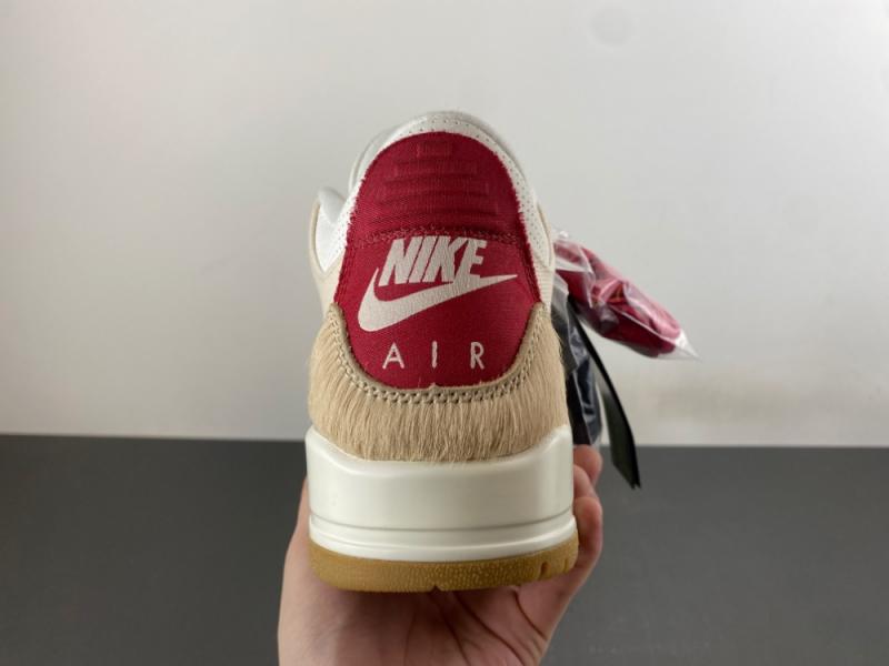 Air Jordan 3 x Levi's® Ecru Denim