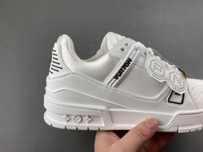 Louis Vuitton LV trainer 36-47