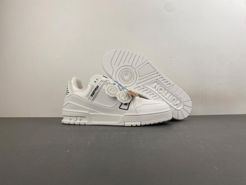 Louis Vuitton LV trainer 36-47