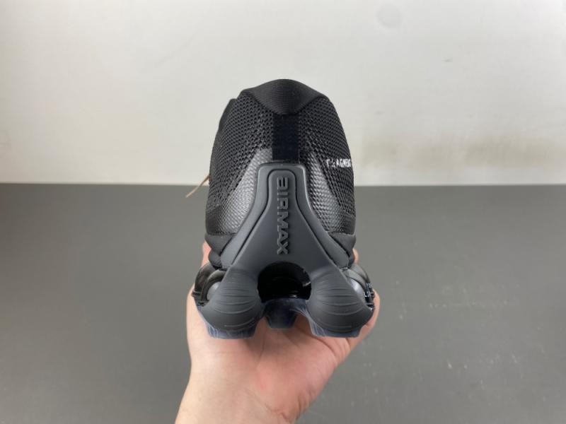 Liquid Max x Fragment Black