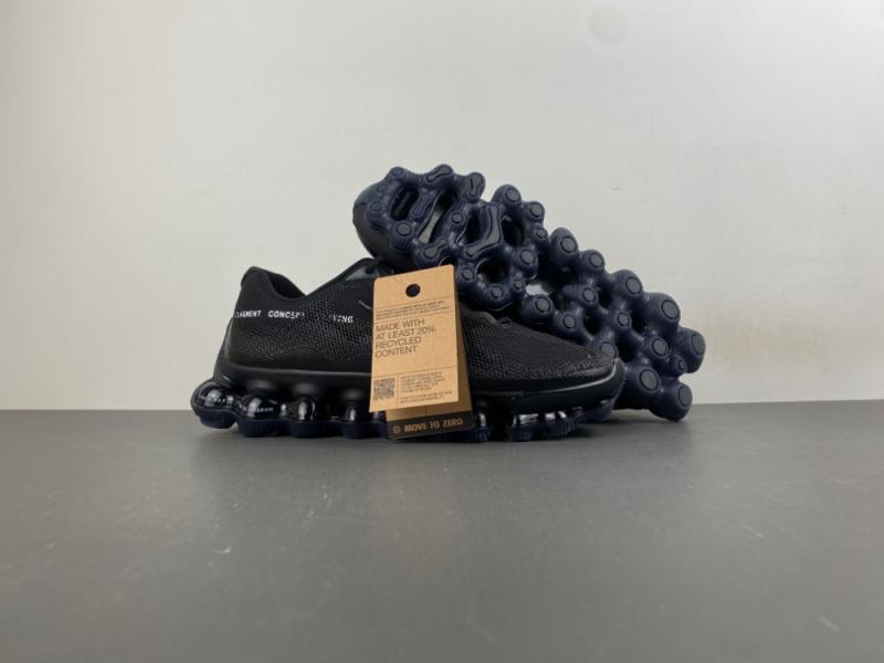 Liquid Max x Fragment Black